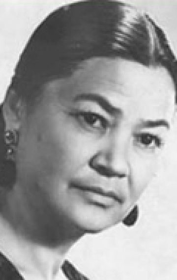 фото: Амина Умурзакова ()