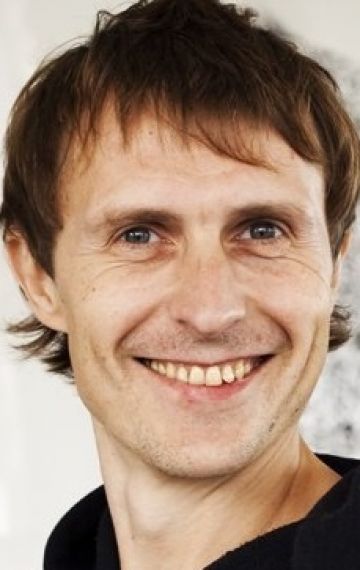 фото: Дэн Дягилев ()