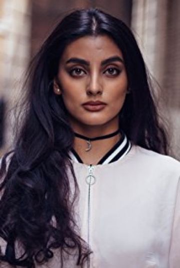 фото: Никкита Чадха (Nikkita Chadha)