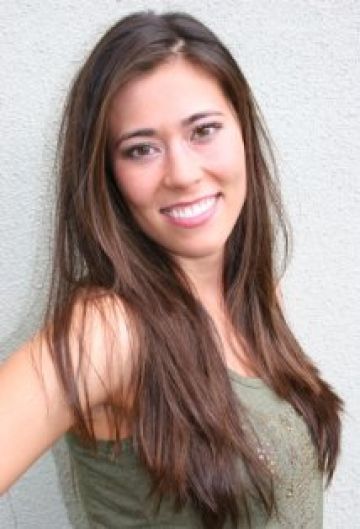 Лорен Мур (Lauren Moore) фото: Лорен Мур (Lauren Moore)