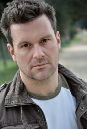 фото: Эудженио Краусс (Eugenio Krauss)