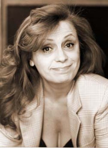 фото: Джизелла Буринато (Gisella Burinato)