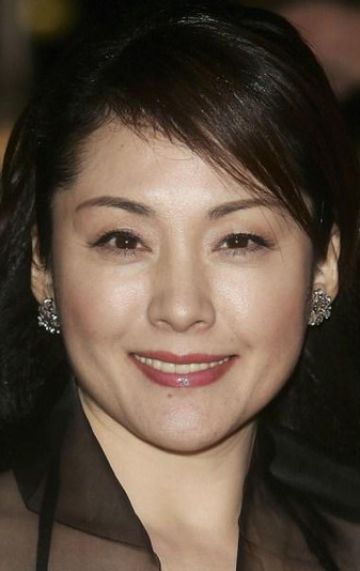 Кэйко Мацудзака (Keiko Matsuzaka) фото: Кэйко Мацудзака (Keiko Matsuzaka)