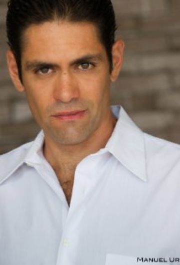 Мануэль Уриса (Manuel Uriza) фото: Мануэль Уриса (Manuel Uriza)