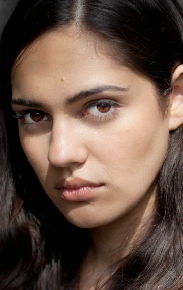 Нилам Фарук (Nilam Farooq) фото: Нилам Фарук (Nilam Farooq)