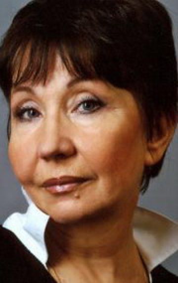 Людмила Дмитриева () фото: Людмила Дмитриева ()