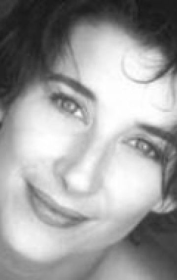 Изабель Желина (Isabelle Gélinas) фото: Изабель Желина (Isabelle Gélinas)