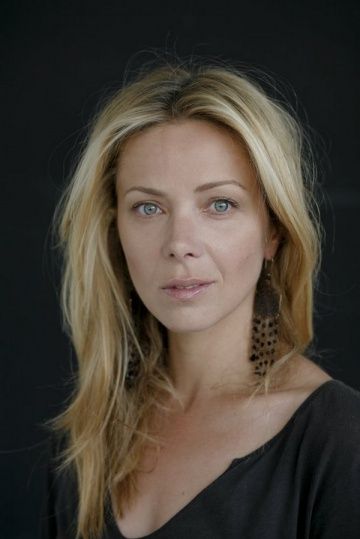 фото: Наталия Дончева (Natalia Dontcheva)