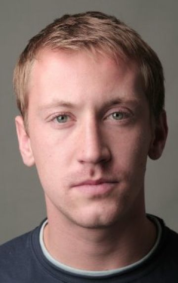 Андрей Некрасов () фото: Андрей Некрасов ()
