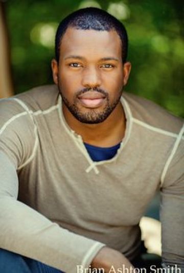 фото: Брайан Эштон Смит (Brian Ashton Smith)