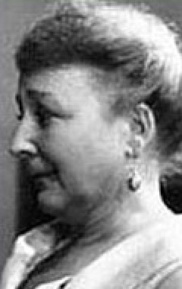 Изабелла Данзас () фото: Изабелла Данзас ()