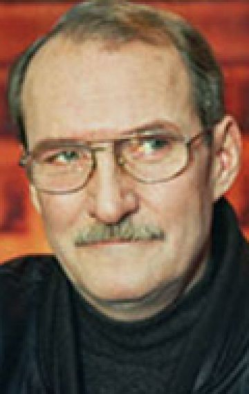 Степан Олексенко () фото: Степан Олексенко ()