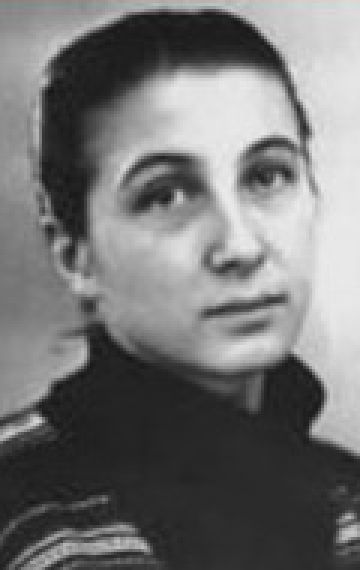 Ольга Ченчикова () фото: Ольга Ченчикова ()