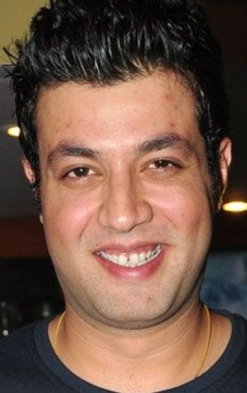 Варун Шарма (Varun Sharma) фото: Варун Шарма (Varun Sharma)