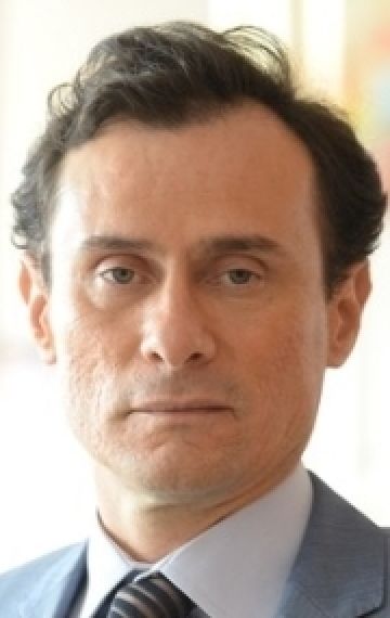 фото: Энрике Диас (Enrique Diaz)