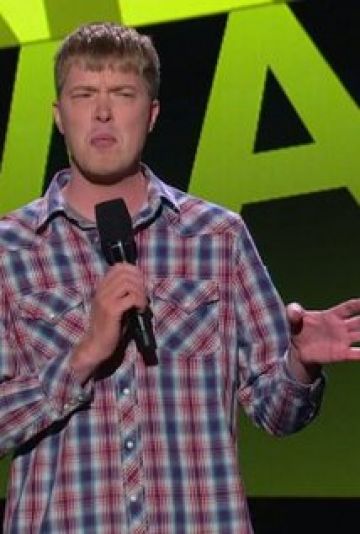 фото:  (Shane Mauss)