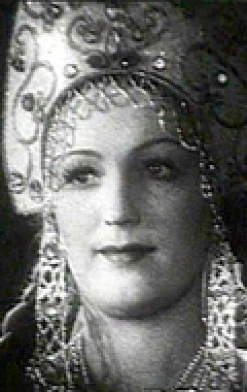 Галина Григорьева () фото: Галина Григорьева ()