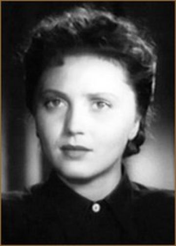 Галина Кожакина () фото: Галина Кожакина ()