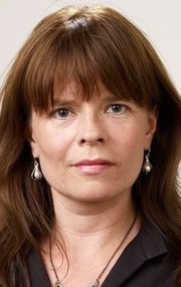 Мария Хайсканен (Maria Heiskanen) фото: Мария Хайсканен (Maria Heiskanen)