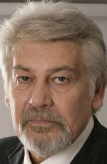 Стефан Данаилов (Stefan Danailov) фото: Стефан Данаилов (Stefan Danailov)