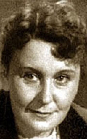 Галина Инютина () фото: Галина Инютина ()