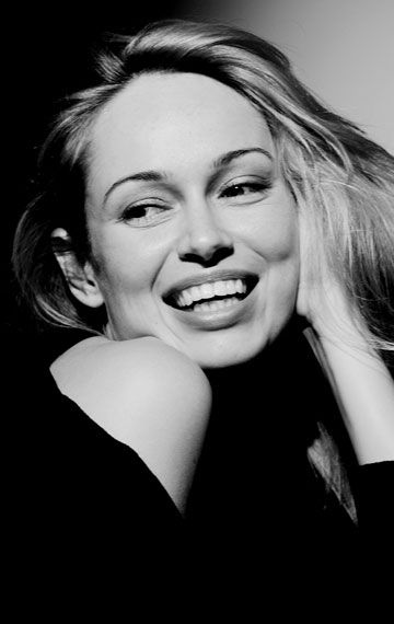 Анна Бондарева (Ana Bondareva) фото: Анна Бондарева (Ana Bondareva)