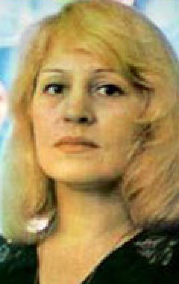 Екатерина Крупенникова () фото: Екатерина Крупенникова ()