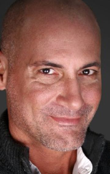 фото: Рик Морган (Ric Morgan)