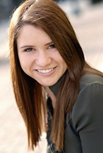 фото: Бриттани Дуган (Brittany Dugan)