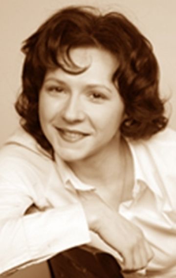 фото: Людмила Моторная ()