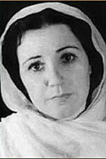 Барият Мурадова () фото: Барият Мурадова ()