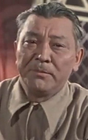 Канабек Байсеитов () фото: Канабек Байсеитов ()