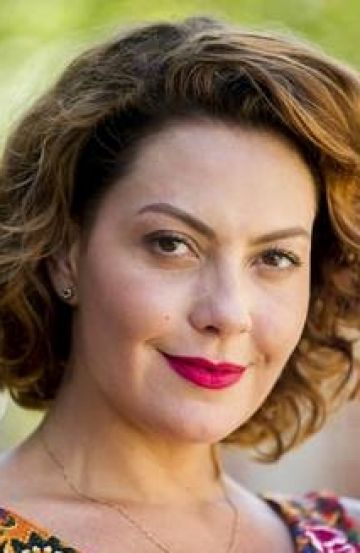 Фабиула Нассименту (Fabiula Nascimento) фото: Фабиула Нассименту (Fabiula Nascimento)