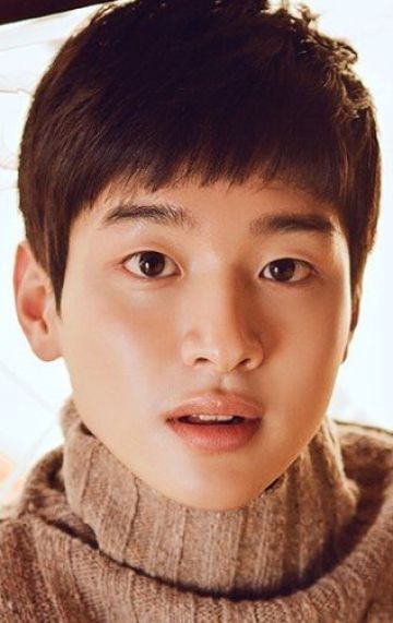 фото: Чан Дон-юн (Jang Dong-yoon)