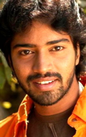 Аллари Нареш (Allari Naresh) фото: Аллари Нареш (Allari Naresh)