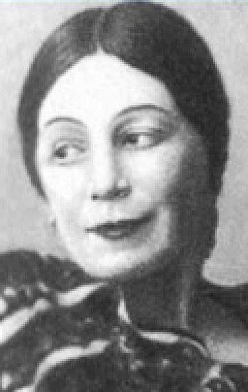 Елена Грановская () фото: Елена Грановская ()
