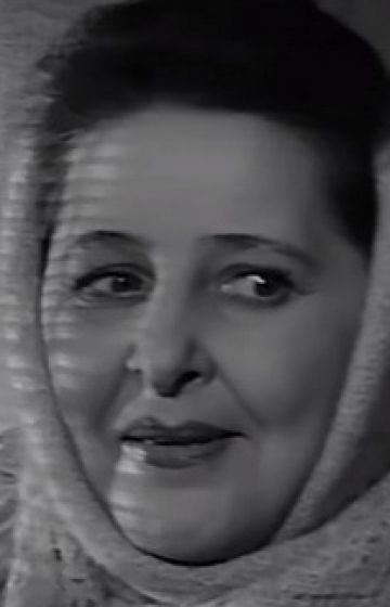 Вера Полло () фото: Вера Полло ()