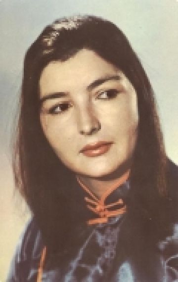 Тамара Кокова () фото: Тамара Кокова ()