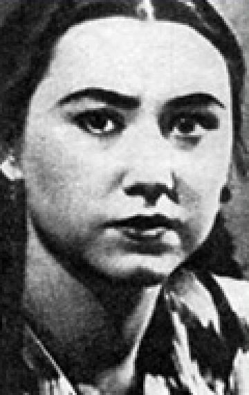 фото: Дильбар Касымова ()