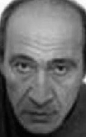 Гиви Чугуашвили () фото: Гиви Чугуашвили ()