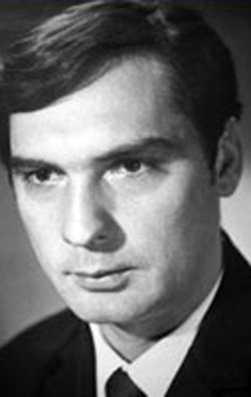 фото: Вячеслав Подвиг ()