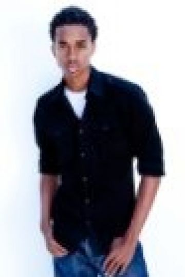 Патрик Батисте (Patrick Batiste) фото: Патрик Батисте (Patrick Batiste)