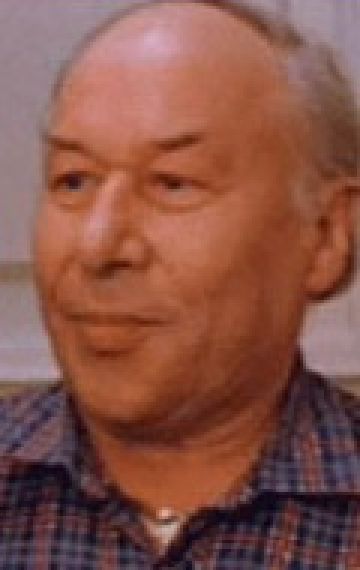 фото: Борис Александров ()