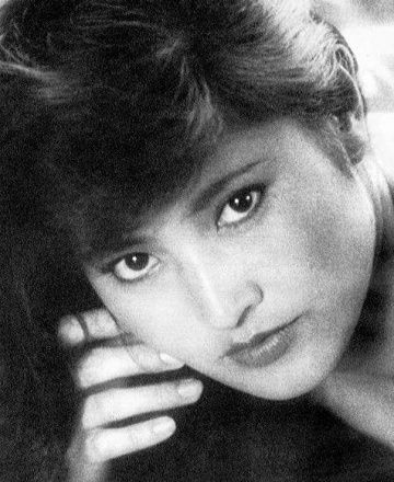 фото: Эцуко Сихоми (Etsuko Shihomi)