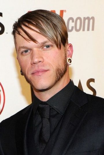 Брендон Миллер (Brendon Miller) фото: Брендон Миллер (Brendon Miller)