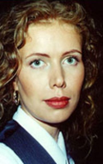 Ирина Кравкина () фото: Ирина Кравкина ()