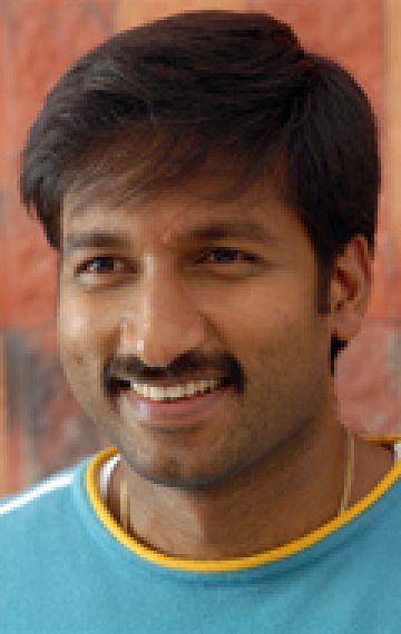 Тоттемпуди Гопичанд (Tottempudi Gopichand) фото: Тоттемпуди Гопичанд (Tottempudi Gopichand)