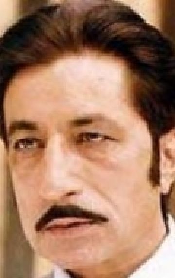 Шакти Капур (Shakti Kapoor) фото: Шакти Капур (Shakti Kapoor)