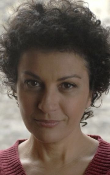 Суад Амиду (Souad Amidou) фото: Суад Амиду (Souad Amidou)