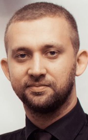 Дмитрий Игнатьев () фото: Дмитрий Игнатьев ()
